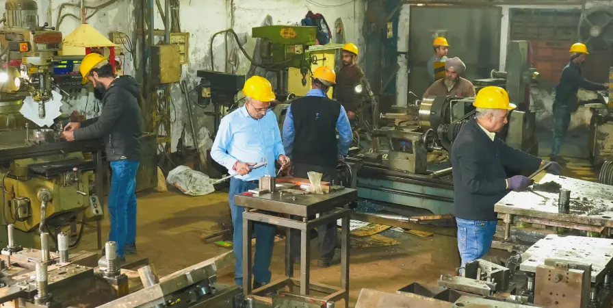 Tool Design