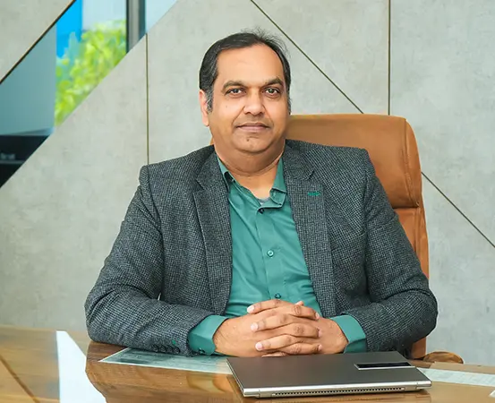 Mr. Vinod Goyal